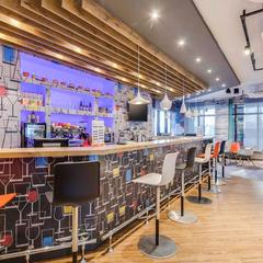 Отель Ибис Москва Аэропорт Домодедово, Домодедово, Московская область