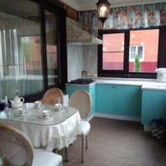 Гостевой дом Цветочная 24, Домодедово, Московская область