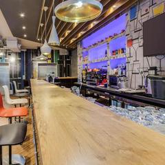 Отель Ибис Москва Аэропорт Домодедово, Домодедово, Московская область