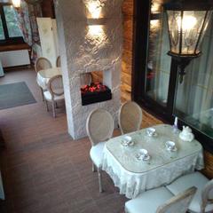 Гостевой дом Цветочная 24, Домодедово, Московская область