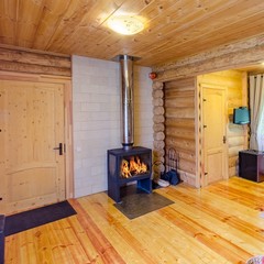 Загородный клуб LaFa Club, Домодедово, Московская область