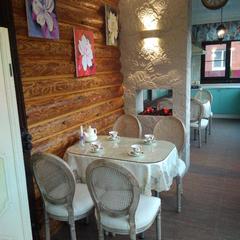 Гостевой дом Цветочная 24, Домодедово, Московская область