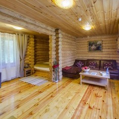 Загородный клуб LaFa Club, Домодедово, Московская область