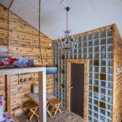 Гостевой дом Цветочная 24, Домодедово, Московская область