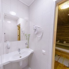 Загородный клуб LaFa Club, Домодедово, Московская область