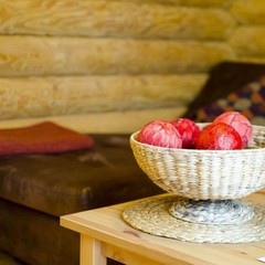 Загородный клуб LaFa Club, Домодедово, Московская область