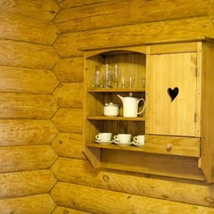 Загородный клуб LaFa Club, Домодедово, Московская область