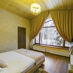 Загородный клуб LaFa Club, Домодедово, Московская область