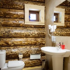 Загородный клуб LaFa Club, Домодедово, Московская область