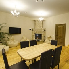 Загородный клуб LaFa Club, Домодедово, Московская область