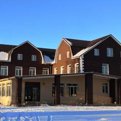 Отель Домодедово Аэро, Домодедово, Московская область