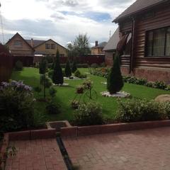 Гостевой дом Цветочная 24, Домодедово, Московская область