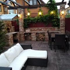 Гостевой дом Цветочная 24, Домодедово, Московская область