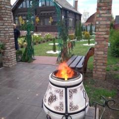 Гостевой дом Цветочная 24, Домодедово, Московская область