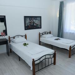 Гостевой дом DeltaFly, Домодедово, Московская область