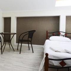 Гостевой дом DeltaFly, Домодедово, Московская область