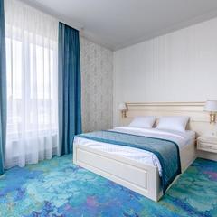 Отель Армега Домодедово, Домодедово, Московская область