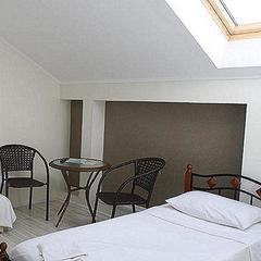 Гостевой дом DeltaFly, Домодедово, Московская область