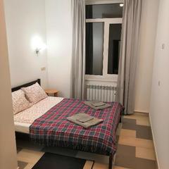 Отель Домодедово Аэро, Домодедово, Московская область