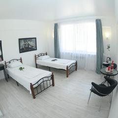 Гостевой дом DeltaFly, Домодедово, Московская область