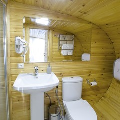 Загородный клуб LaFa Club, Домодедово, Московская область