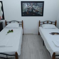 Гостевой дом DeltaFly, Домодедово, Московская область