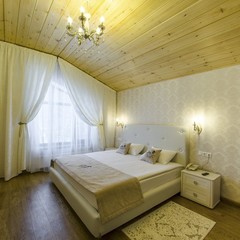 Загородный клуб LaFa Club, Домодедово, Московская область