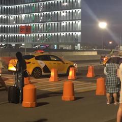 Гостиница Звёздная, Домодедово, Московская область