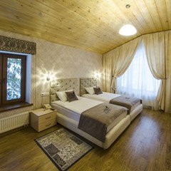 Загородный клуб LaFa Club, Домодедово, Московская область