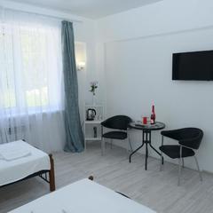 Гостевой дом DeltaFly, Домодедово, Московская область