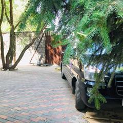 Гостиница Звёздная, Домодедово, Московская область