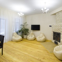 Загородный клуб LaFa Club, Домодедово, Московская область