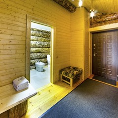 Загородный клуб LaFa Club, Домодедово, Московская область