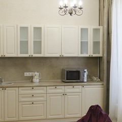 Загородный клуб LaFa Club, Домодедово, Московская область