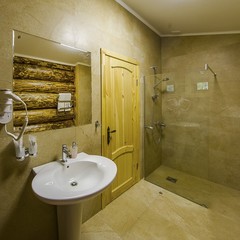 Загородный клуб LaFa Club, Домодедово, Московская область