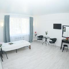 Гостевой дом DeltaFly, Домодедово, Московская область