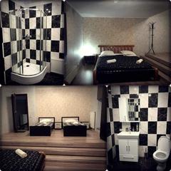 Гостиница Звёздная, Домодедово, Московская область