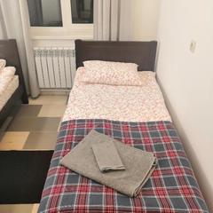 Отель Домодедово Аэро, Домодедово, Московская область