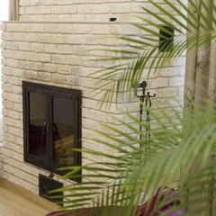 Загородный клуб LaFa Club, Домодедово, Московская область