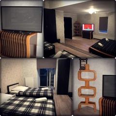 Гостиница Звёздная, Домодедово, Московская область