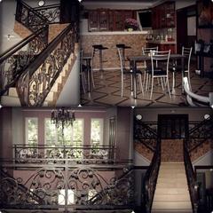 Гостиница Звёздная, Домодедово, Московская область