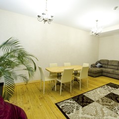 Загородный клуб LaFa Club, Домодедово, Московская область