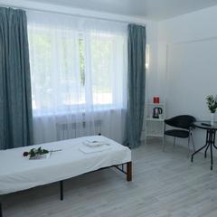 Гостевой дом DeltaFly, Домодедово, Московская область