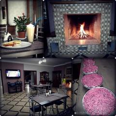 Гостиница Звёздная, Домодедово, Московская область