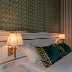 Отель Армега Домодедово, Домодедово, Московская область