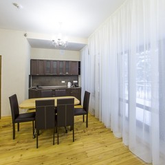 Загородный клуб LaFa Club, Домодедово, Московская область