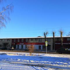 Отель Домодедово Аэро, Домодедово, Московская область