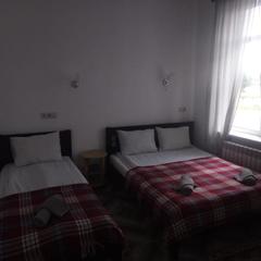 Отель Домодедово Аэро, Домодедово, Московская область