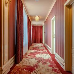 Отель Армега Домодедово, Домодедово, Московская область