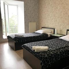 Гостиница Звёздная, Домодедово, Московская область